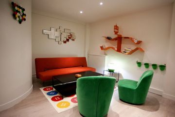 Paris workshop spaces Foto Studio Green image 6