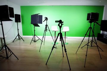 Paris workshop spaces Foto Studio Green image 8