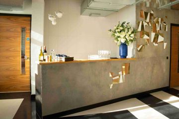 London Creative Meeting Unusual venue The Ballroom image 2