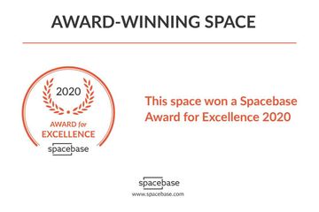 Berlijn training rooms Bijzondere locatie Design Thinking + Creativity Space image 11