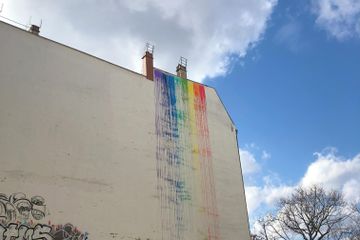 Berlin Schulungsräume Außergewöhnlich Design Thinking  + Creativity Space image 17