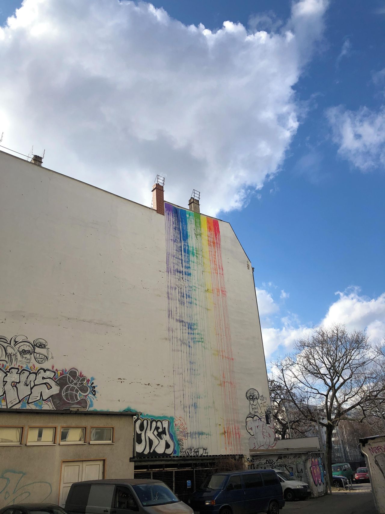 Berlin Schulungsräume Unusual venue Design Thinking  + Creativity Space image 17