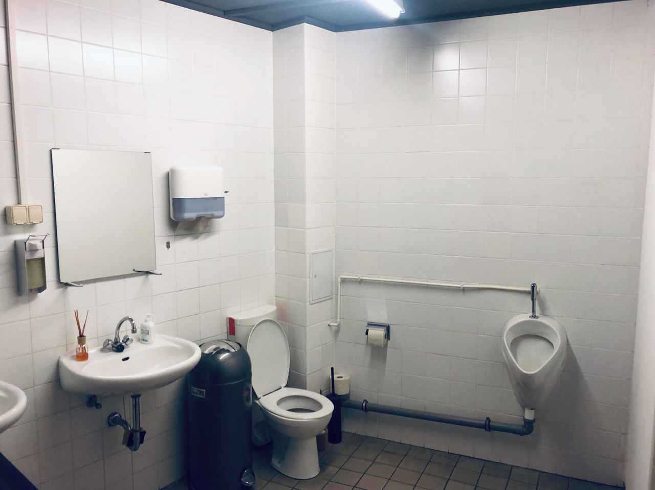 Berlin training rooms Außergewöhnlich Design Thinking  + Creativity Space image 6