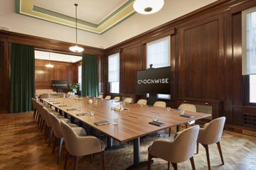 London  Coworking space 1M01 image 2