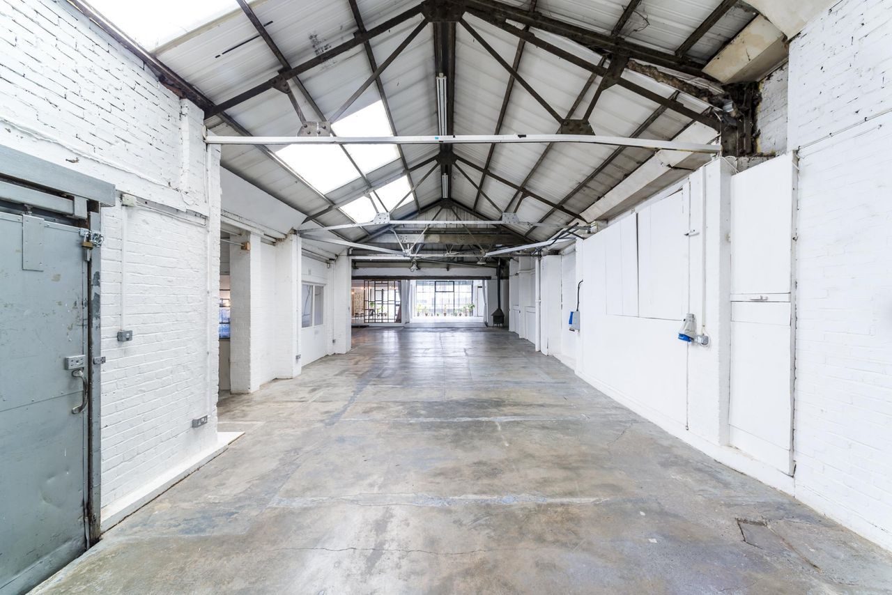 London   MKII image 5