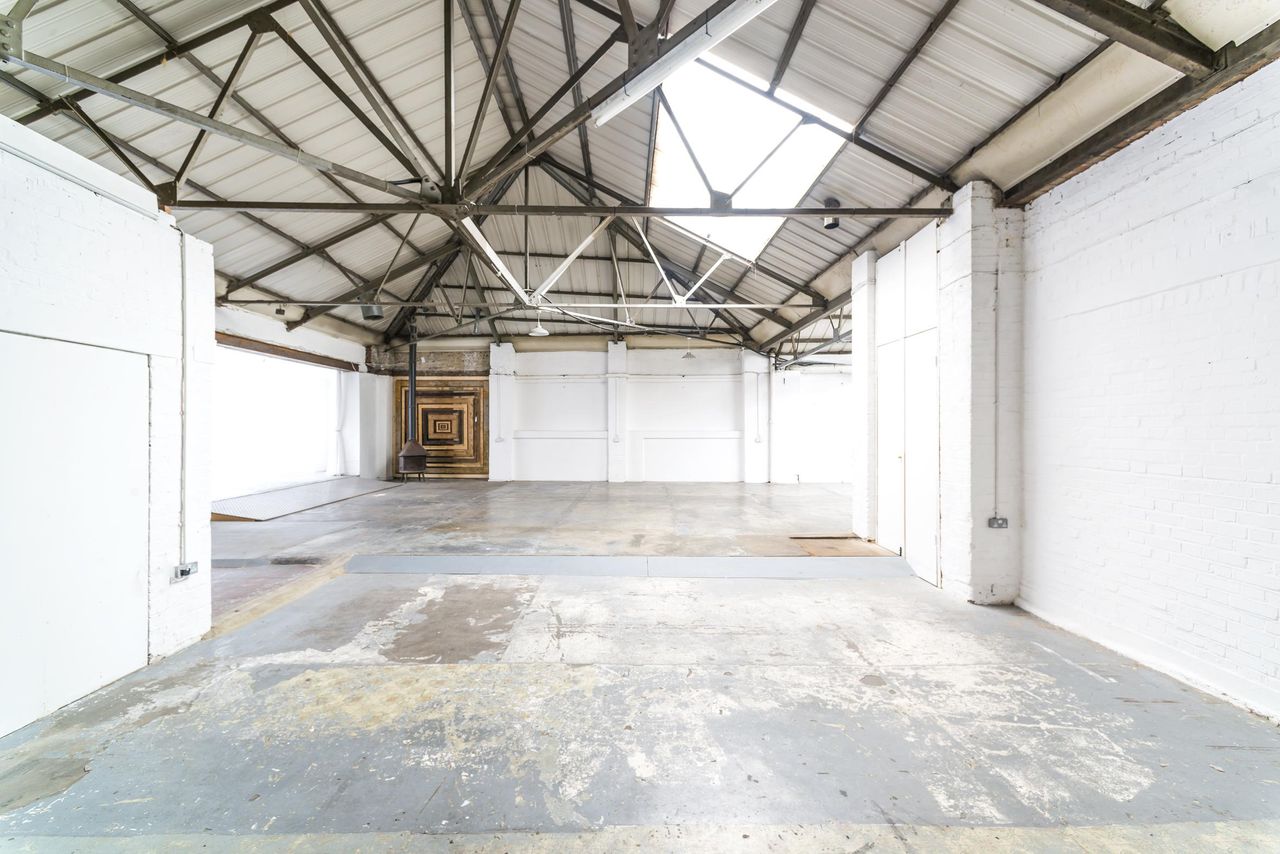 London   MKII image 8