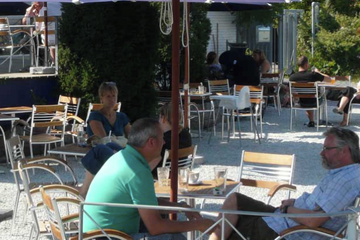 Copenhagen corporate event spaces Restaurant Restaurant image 11