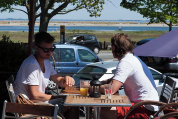 Copenhagen corporate event spaces Restaurant Restaurant image 11