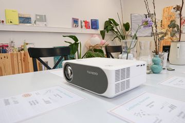 Frankfurt am Main  Workshop-Raum VISION LAB image 5