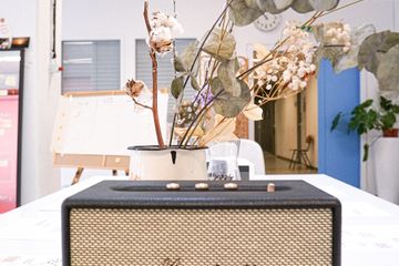 Frankfurt am Main  Workshop-Raum VISION LAB image 6