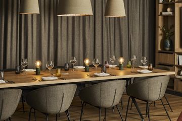 Hamburg Mobiles Arbeiten Conferentiehotels The Studio image 2