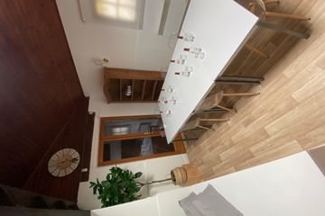 Rest der Welt  Cafe Salle de réunion image 0