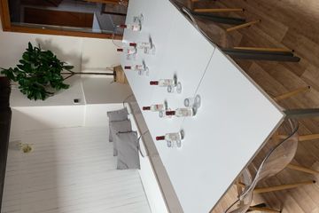 Rest der Welt  Cafe Salle de réunion image 2