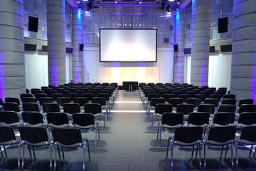 Mainz Kreatives Meeting Halle/ Messehalle Center 1.500 image 0