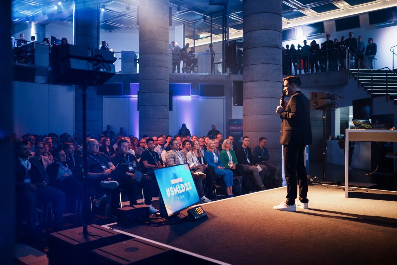 Mainz Kreatives Meeting Halle/ Messehalle Center 1.500 image 4