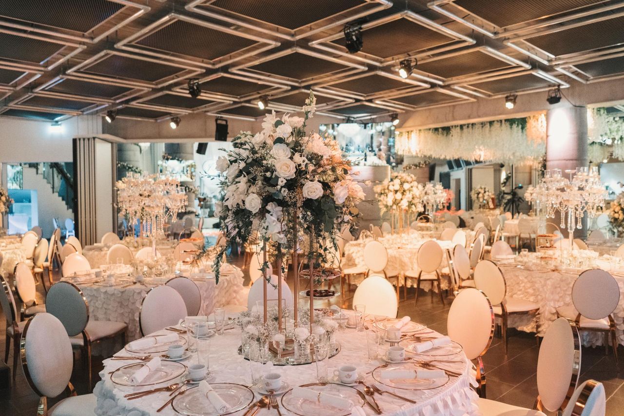 Mainz Kreatives Meeting Halle/ Messehalle Center 1.500 image 16