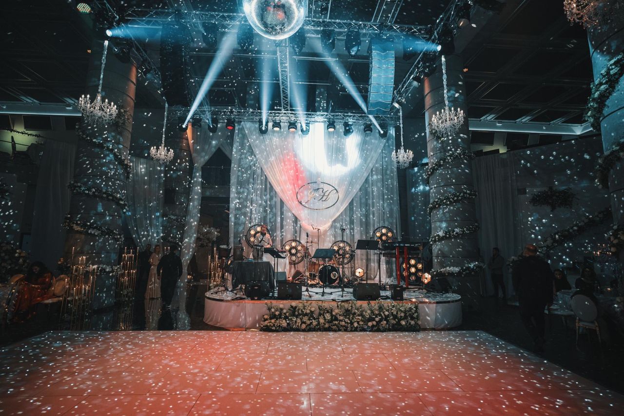 Mainz Kreatives Meeting Halle/ Messehalle Center 1.500 image 17