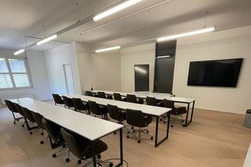 Dietikon Seminar rooms Meeting- / Schulungsraum in Dietikon bis 18 Personen image 2