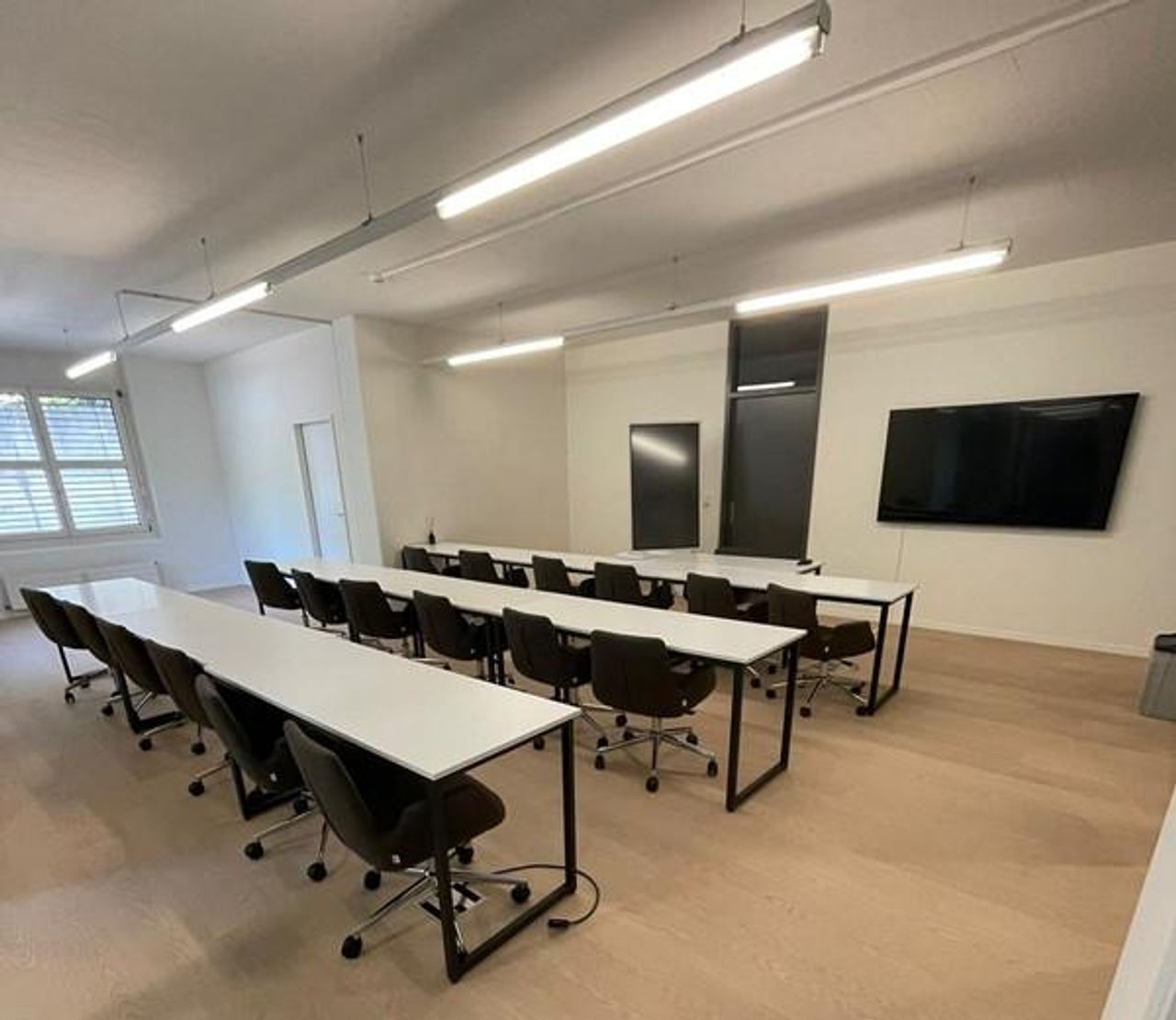 Dietikon  Seminarruimtes Meeting- / Schulungsraum in Dietikon bis 18 Personen image 2