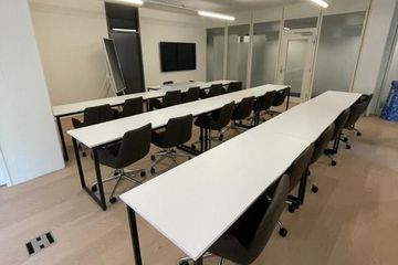 Dietikon Seminar rooms Meeting- / Schulungsraum in Dietikon bis 18 Personen image 1