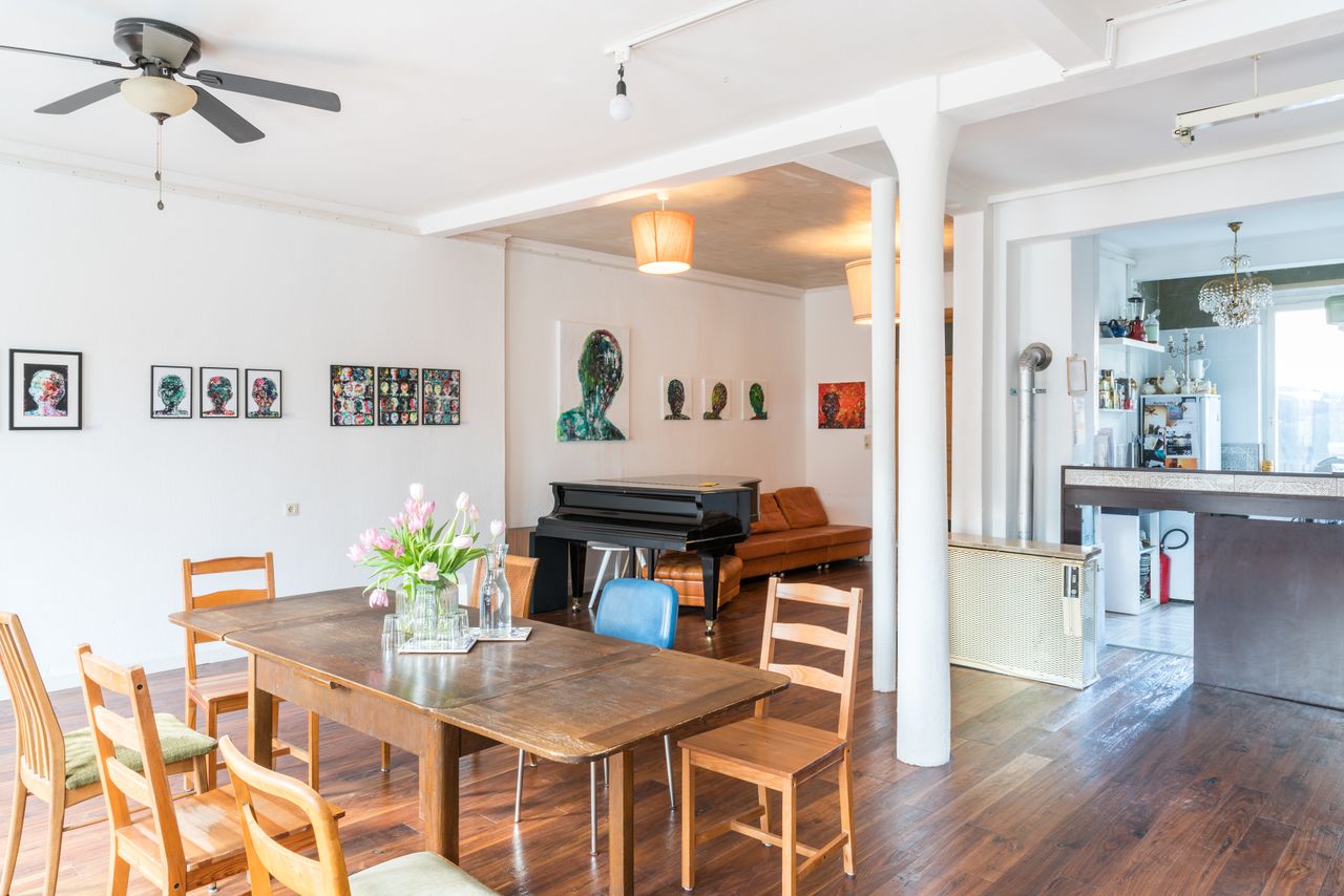 Stuttgart seminar rooms Meetingraum westQuartier image 4