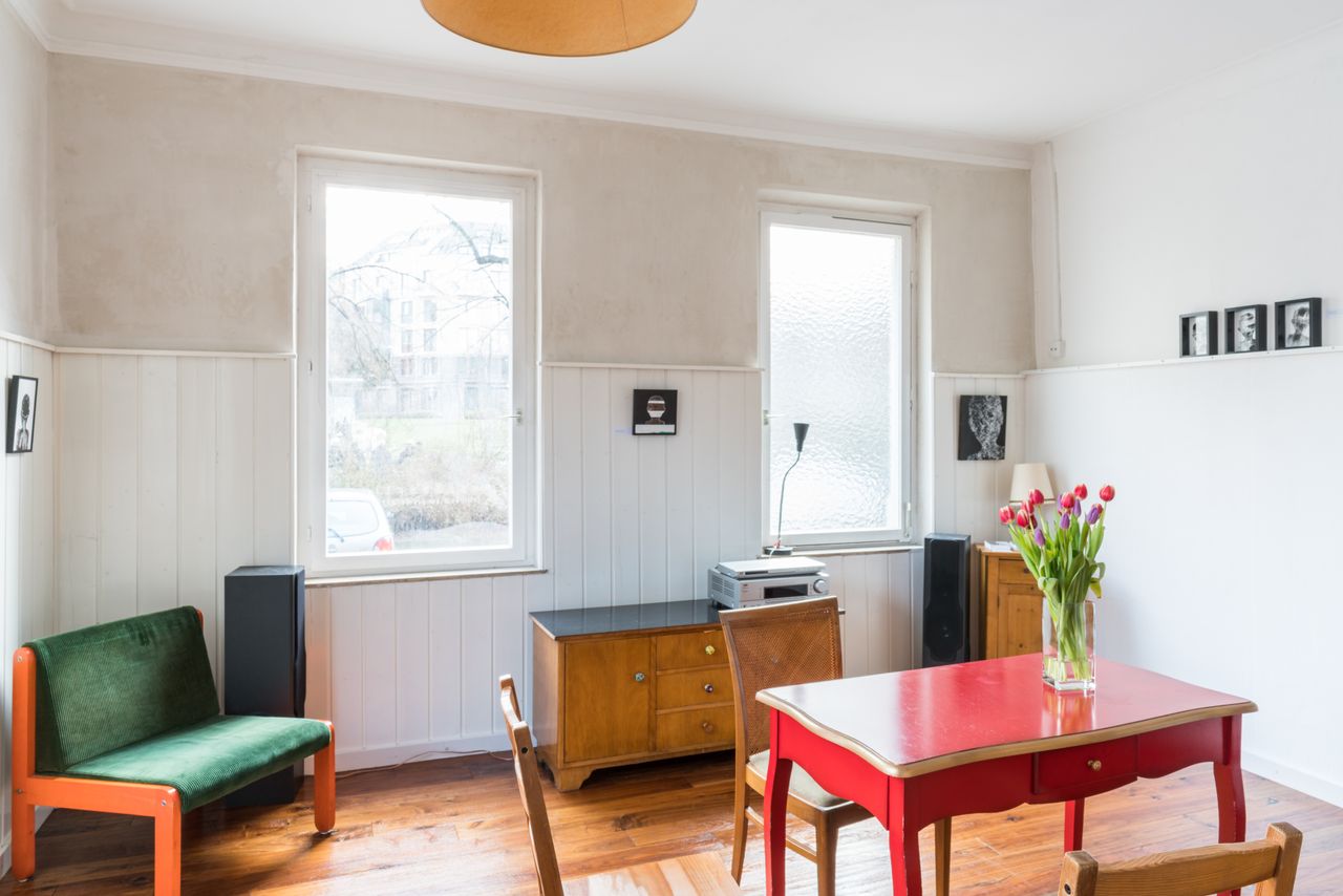 Stuttgart workshop spaces Meetingraum westQuartier kleiner Saal image 3