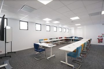 Paris Business center Salle 101 image 2