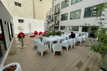 Paris Business center Salle 101 image 4