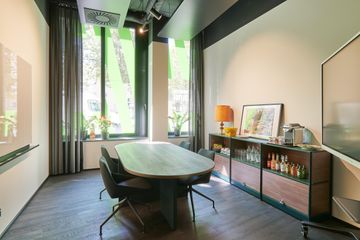 München  Konferenzräume Concentrate Room 4 image 1