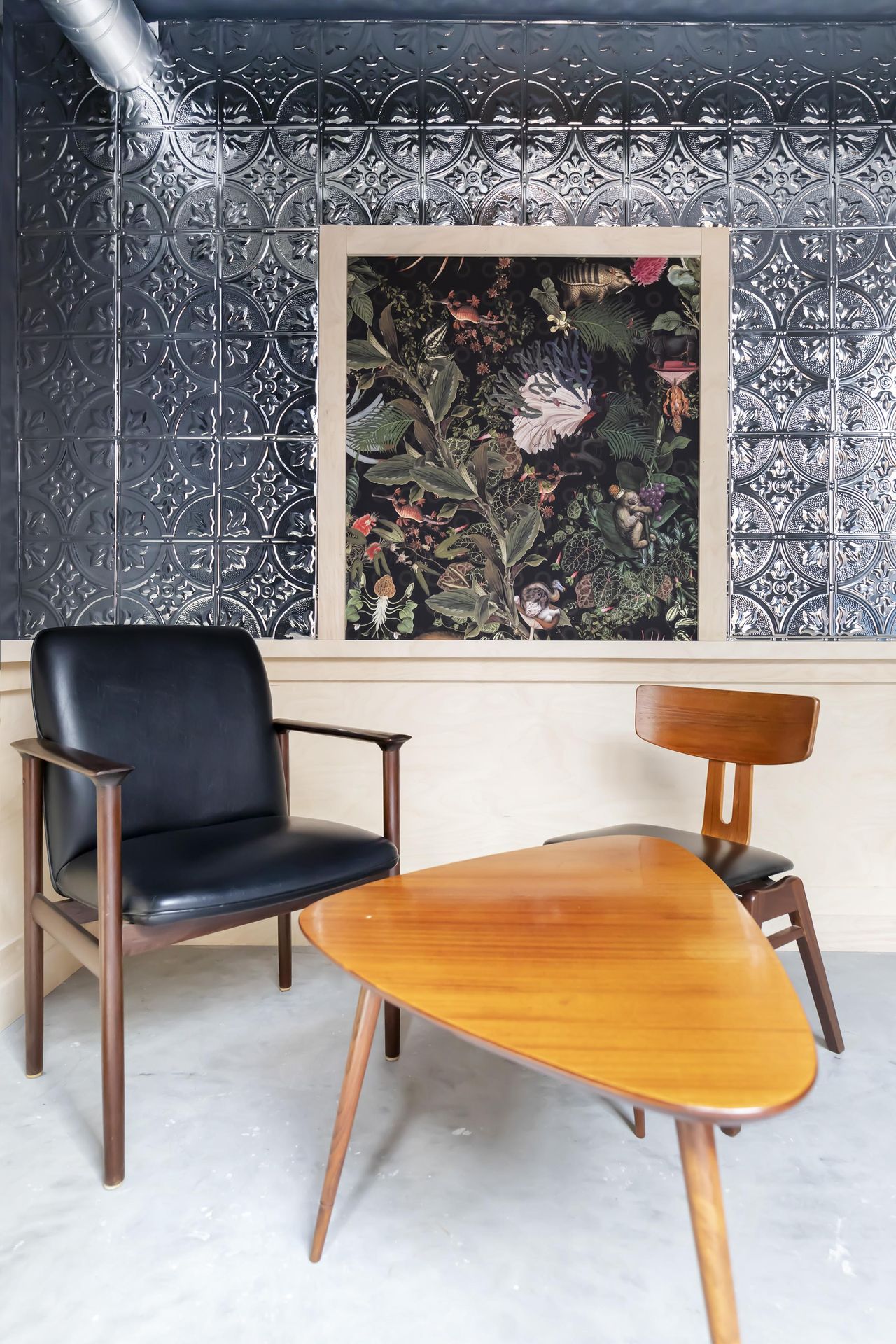 Amsterdam  Coworking space Lounge image 4