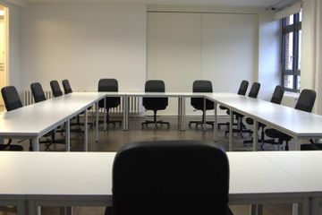 Berlin  Conference room Raum B.4 image 5