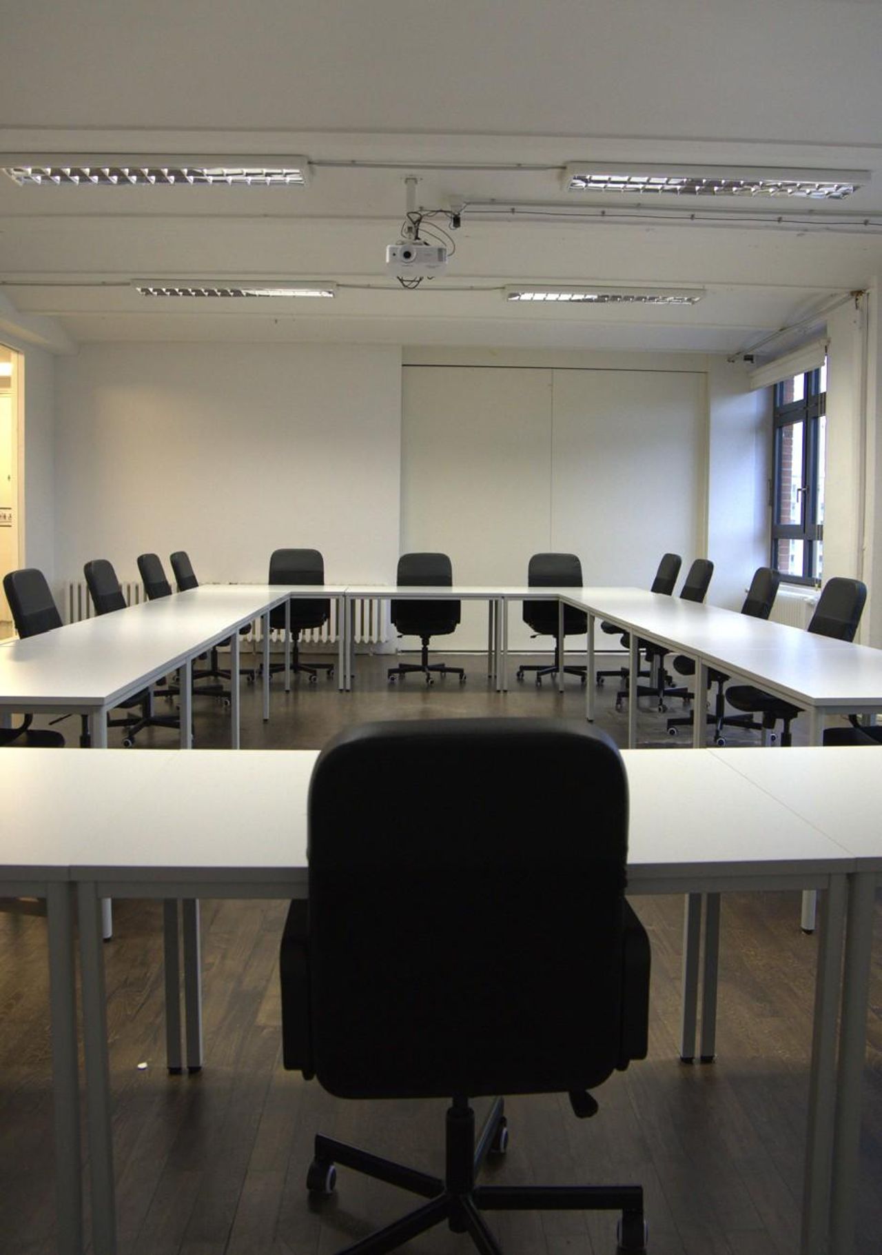 Berlin  Conference room Raum B.4 image 5