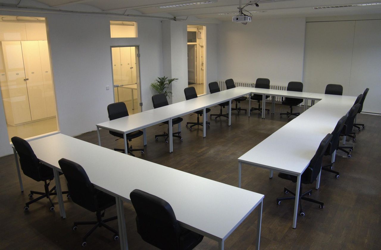 Berlin  Conference room Raum B.4 image 6