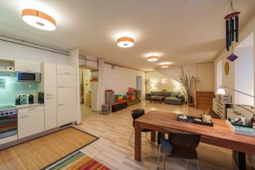 Wien training rooms Workshop Seminarraum image 0