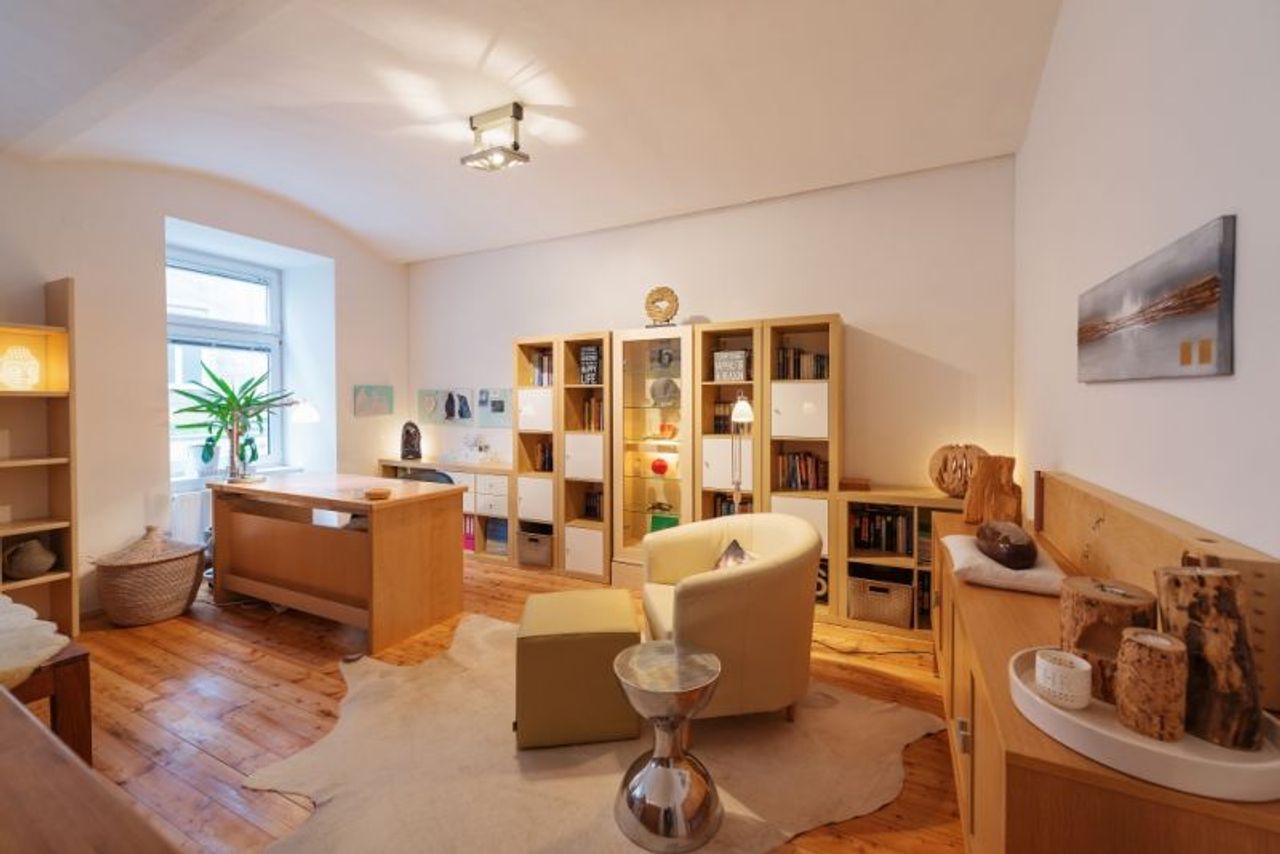 Wien training rooms Workshop Seminarraum image 7