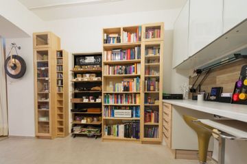 Wien training rooms Workshop Seminarraum image 3