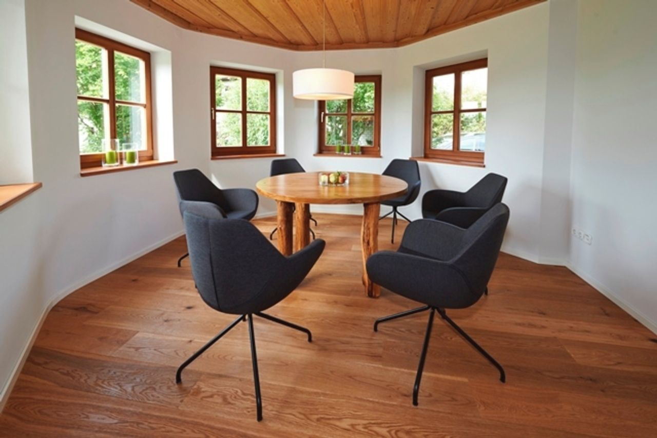 Rest van de wereld seminar rooms Boardroom Tagungshaus image 8