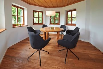 Rest van de wereld seminar rooms Boardroom Tagungshaus image 8