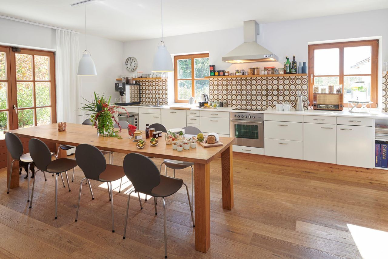 Rest van de wereld seminar rooms Boardroom Tagungshaus image 3