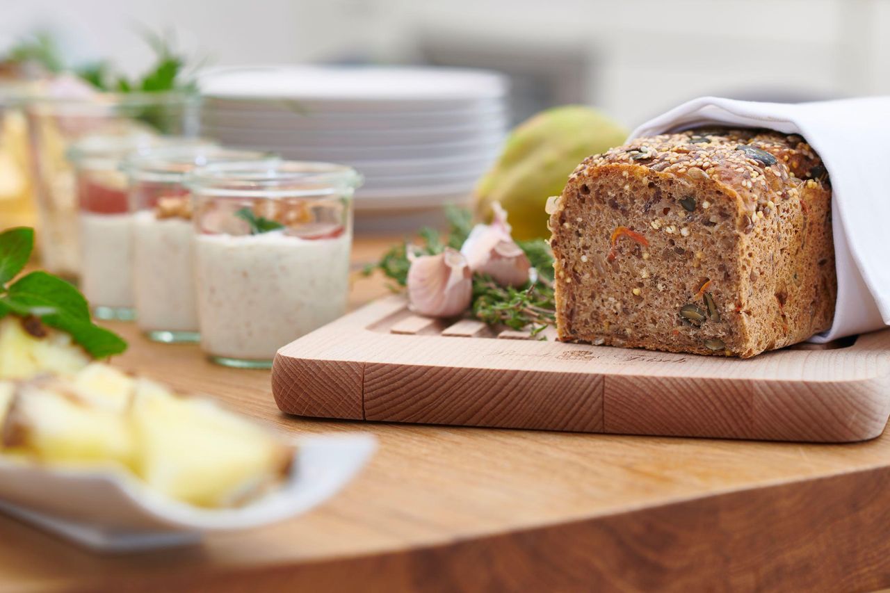 Rest van de wereld seminar rooms Boardroom Tagungshaus image 6