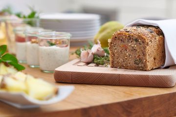 Rest van de wereld seminar rooms Boardroom Tagungshaus image 6