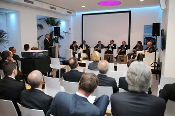 Stuttgart seminar rooms Club Club image 0