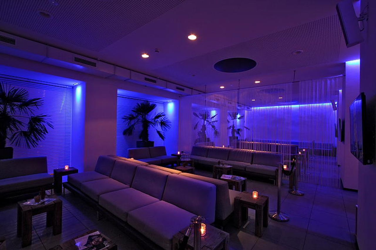 Stuttgart seminar rooms Club Club image 3