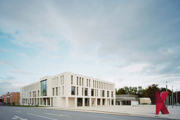 Rest of the World seminar rooms Auditorium Congress Centre image 4