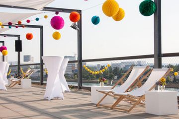 Basel Corporate event spaces Corcovado image 1