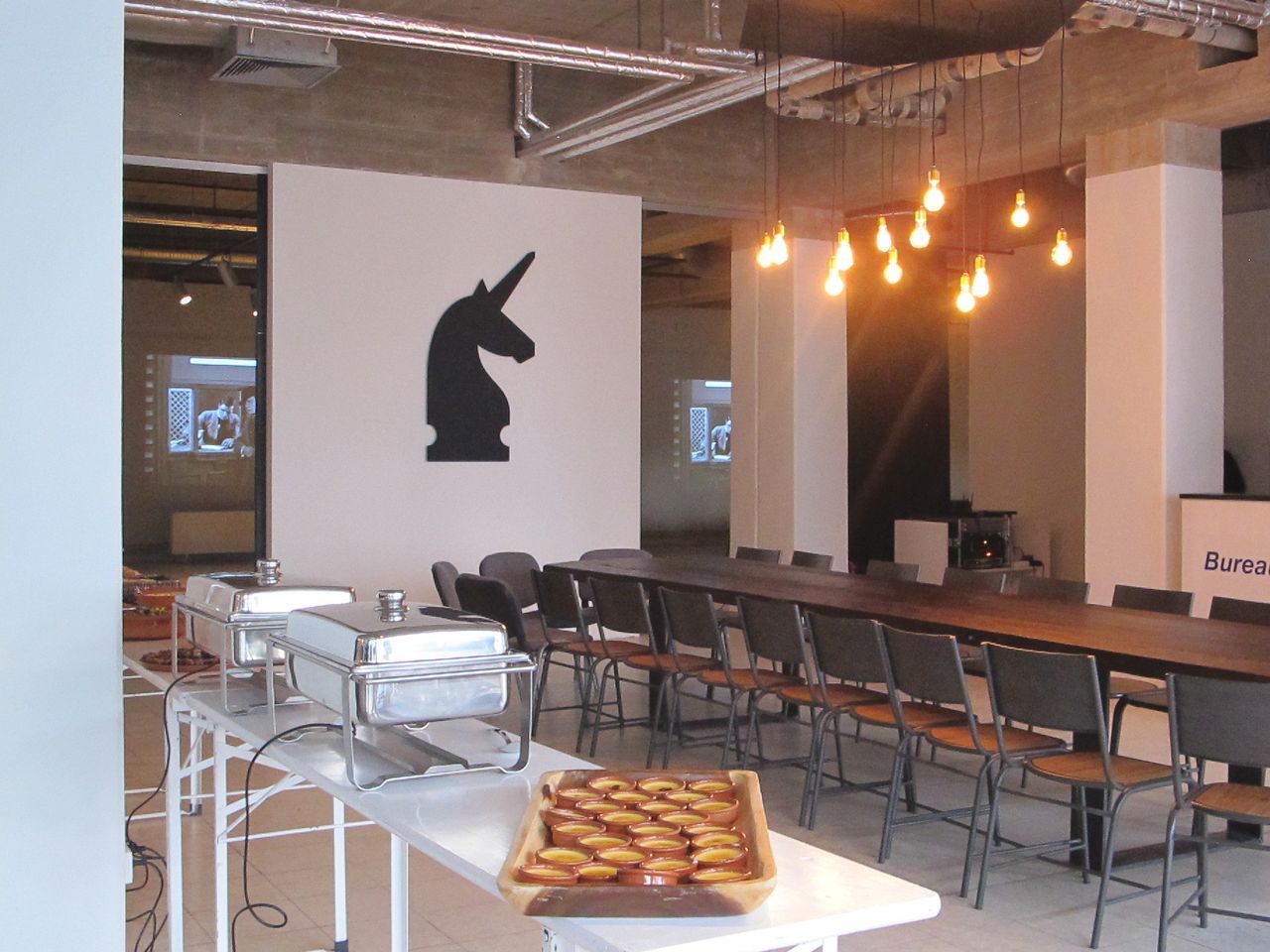 Berlin workshop spaces Coworking Space Unicorn Berlin image 6