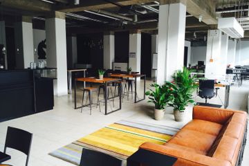 Berlin workshop spaces Coworking Space Unicorn Berlin image 0