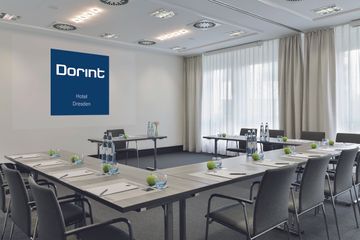 Dresden Kunden-Meeting Meetingraum Rienzi image 0
