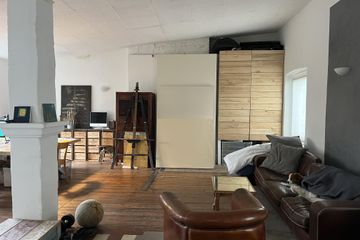 Hamburg  Workshop space Karo-Loft image 0