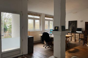 Hamburg  Workshop space Karo-Loft image 1